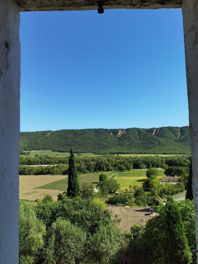 Maison Avec Vue Sur La Vallee D'Asse Saint-Julien-d'Asse Eksteriør bilde